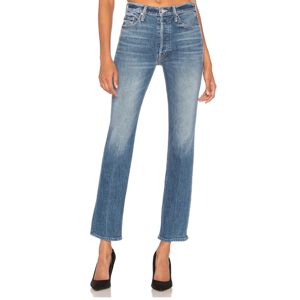 NWT Mother Denim The Tripper - Picture 3 of 9